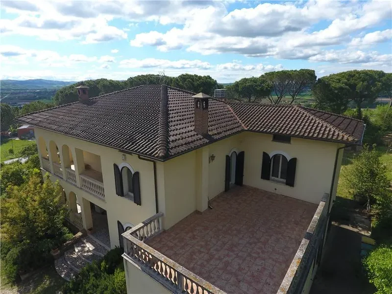 Villa/Casa singola in Collazzone, Italy