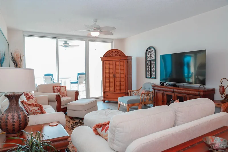 8477 Gulf Blvd #202, Navarre, FL 32566, Pensacola Beach, Florida, United States. - Photo 31