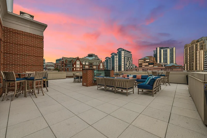 4915 Hampden Lane Unit 405, Bethesda, MD 20814, Bethesda, Maryland, United States. - Photo 52