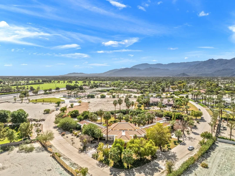 50180 Vista Montana Road, Indio, California, United States. - Photo 95