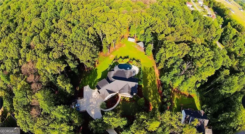150 Seals Road, Dallas, GA 30157, Dallas, Georgia, United States. - Photo 37