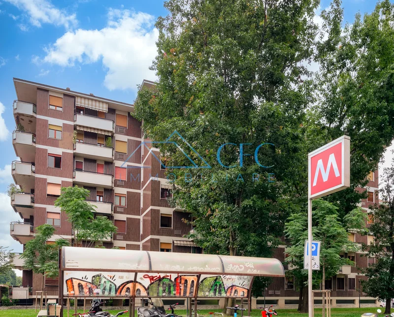 Via Berna, 21, 20147 Milano MI, Italy, Milan, Lombardy, Italy. - Photo 18