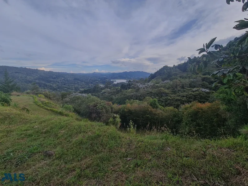 El Retiro MIRADOR DE LA REPRESA, Los Salados, Antioquia, Colombia. - Photo 12