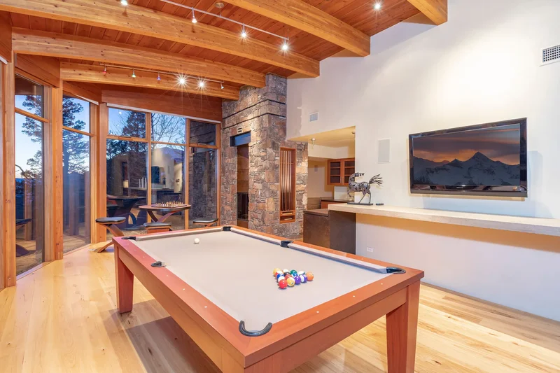 680 Hawn Lane , Telluride, CO 81435, Mountain Village, Colorado, United States. - Photo 28