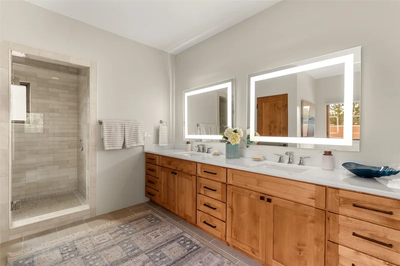 7 Plano Arbolito , Santa Fe, NM 87506, Santa Fe, New Mexico, United States. - Photo 13