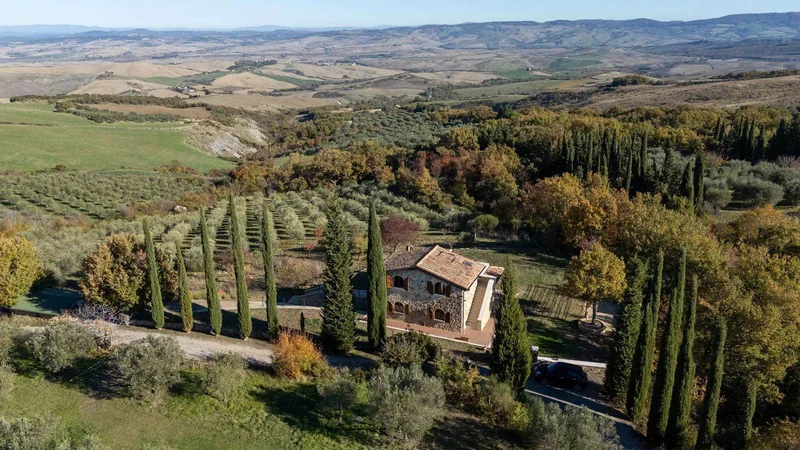 53023 Castiglione d'Orcia, Province of Siena, Italy, Castiglione d'Orcia, Tuscany, Italy. - Photo 28