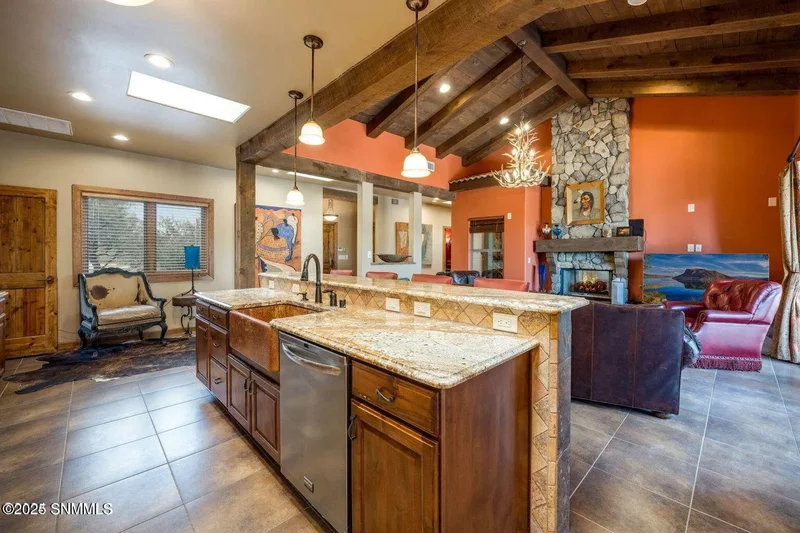 701 Hawthorne Drive, Elephant Butte, NM 87935, Elephant Butte, New Mexico, United States. - Photo 14