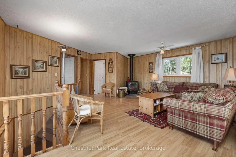 1183 Dickie Lake Road W, Baysville, Ontario, Canada. - Photo 24