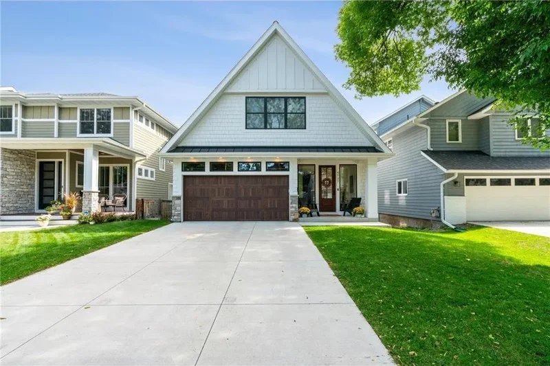4727 York Avenue S, Minneapolis, MN, 55410, USA, Minneapolis, Minnesota, United States. - Photo 34