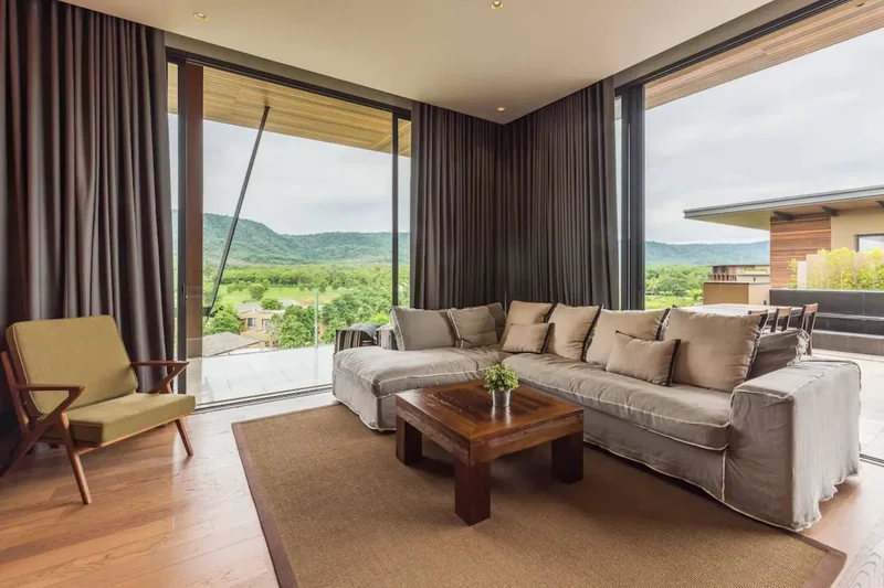 Khao Yai, Nakhon Ratchasima, Khao Yai, Prachin Buri, Thailand. - Photo 19
