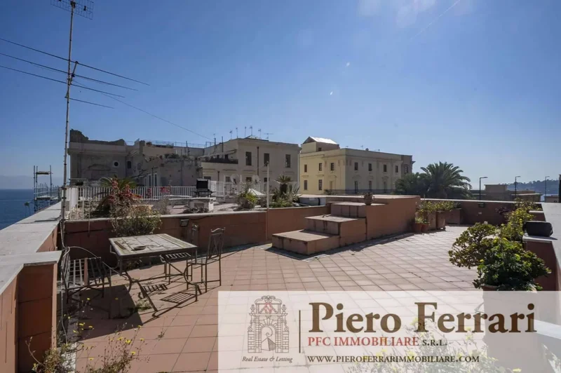 Via Posillipo 9, Via Posillipo 9, Naples, Campania, Italy. - Photo 14