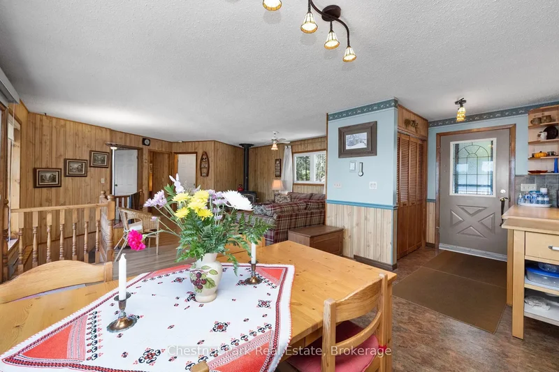 1183 Dickie Lake Road W, Baysville, Ontario, Canada. - Photo 3
