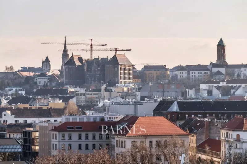 Budapest, Hungary. - Photo 10