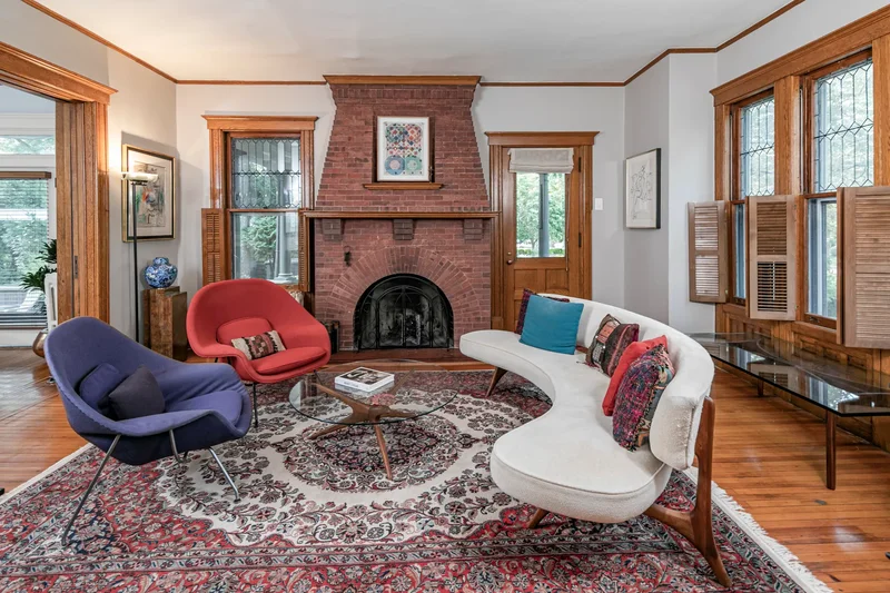 54 Hodge Road , Princeton, NJ 08540, Princeton, New Jersey, United States. - Photo 9