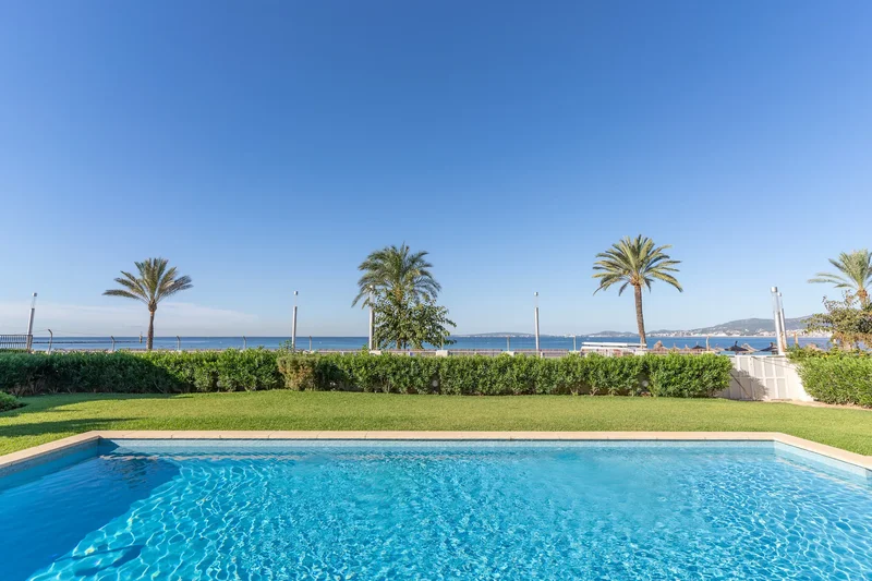 Palma, Mallorca, Palma, Palma, Balearic Islands, Spain. - Photo 2