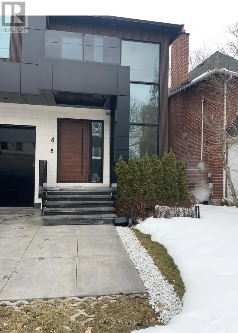 4 Douglas Crescent, Toronto, ON, M4W 2E7, CANADA, Toronto, Ontario, Canada. - Photo 10