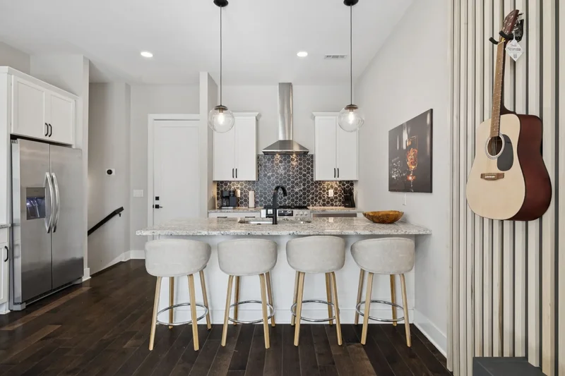 2127 Goodrich Ave, Nashville, Tennessee, United States. - Photo 34