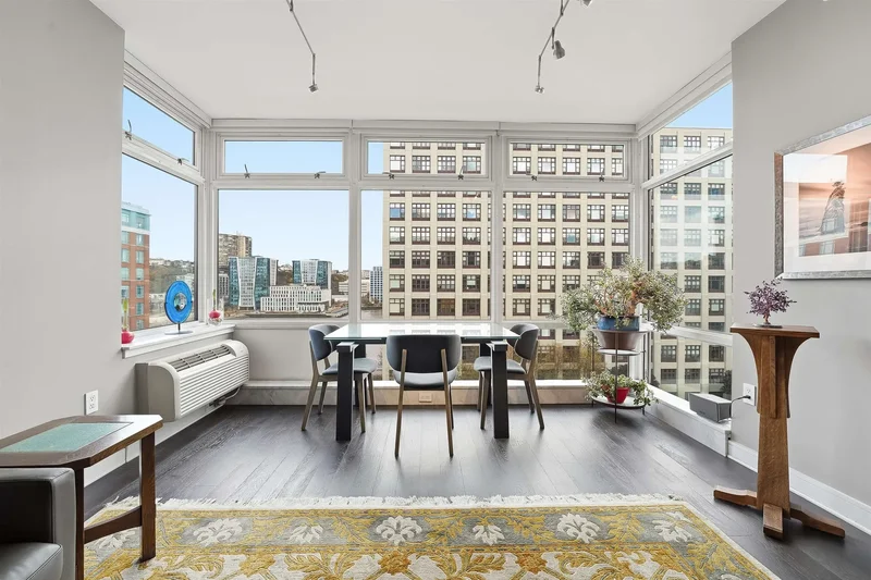 1450 Washington St Unit# 805, Hoboken, NJ 07030, Hoboken, New Jersey, United States. - Photo 13