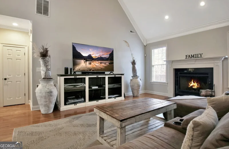 12 N Alexander Creek Road, Newnan, GA 30263, Newnan, Georgia, United States. - Photo 7