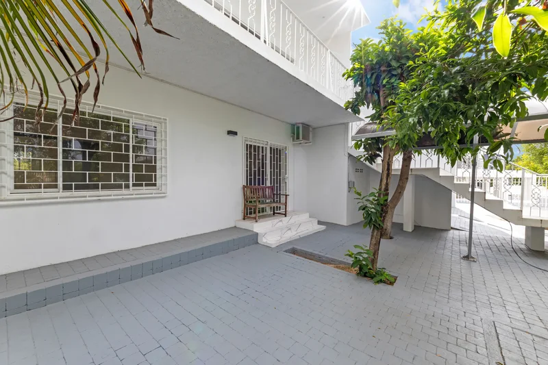 Charm and potential in Rooi Catootje
