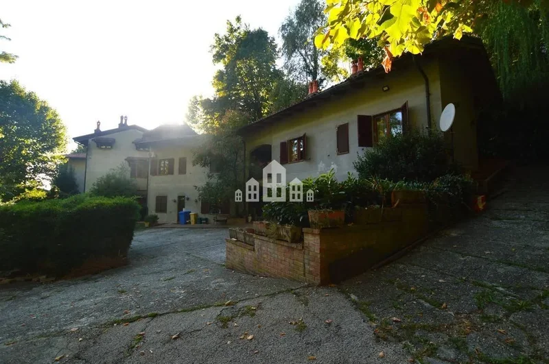 Strada della Crosa 6, Castellamonte, Piedmont, Italy. - Photo 11