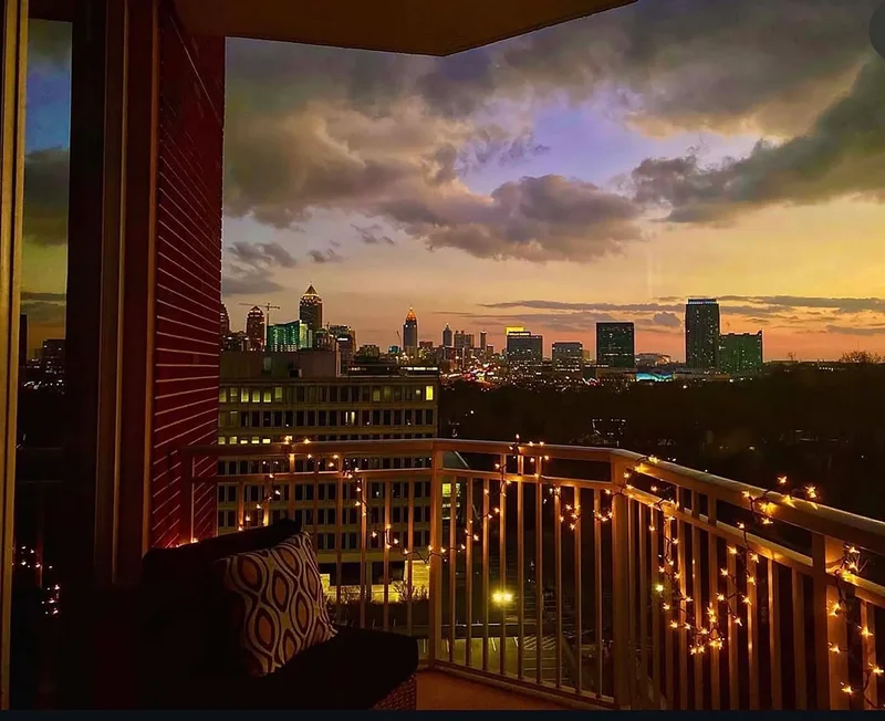 1820 Peachtree Street NW No. 914, Atlanta, GA 30309-1899, Atlanta, Georgia, United States. - Photo 38