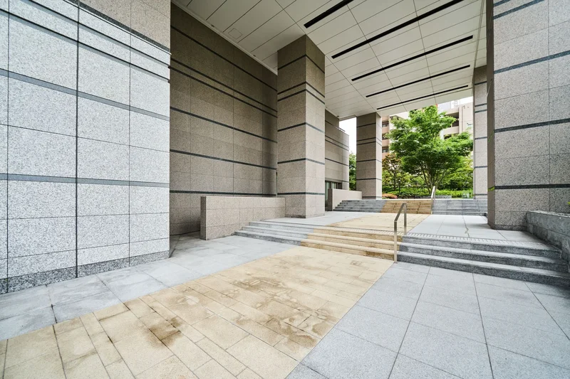 Minato, 13, Minato City, Tokyo, Japan. - Photo 16