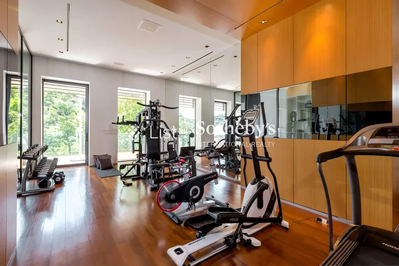 Clifftop Residence Oceanfront Luxury Villa with Panoramic Andaman Sea Views in Cape Panwa, Mueang Phuket, 83 83000, Wichit, Phuket, Thailand. - Photo 5