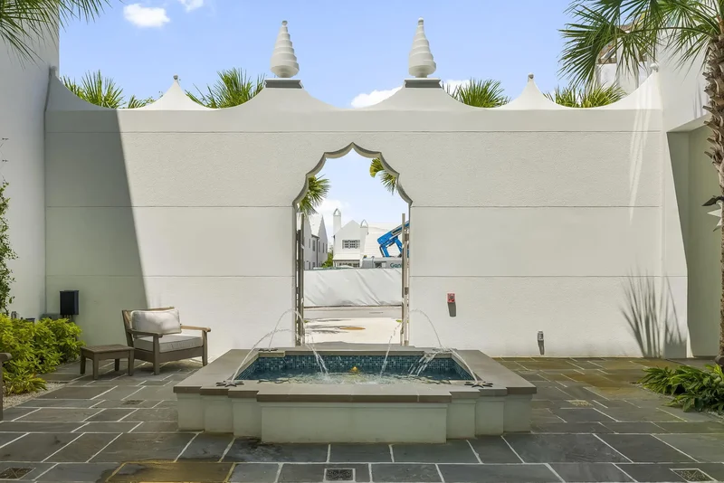 Rosemary Beach, Florida, United States. - Photo 56