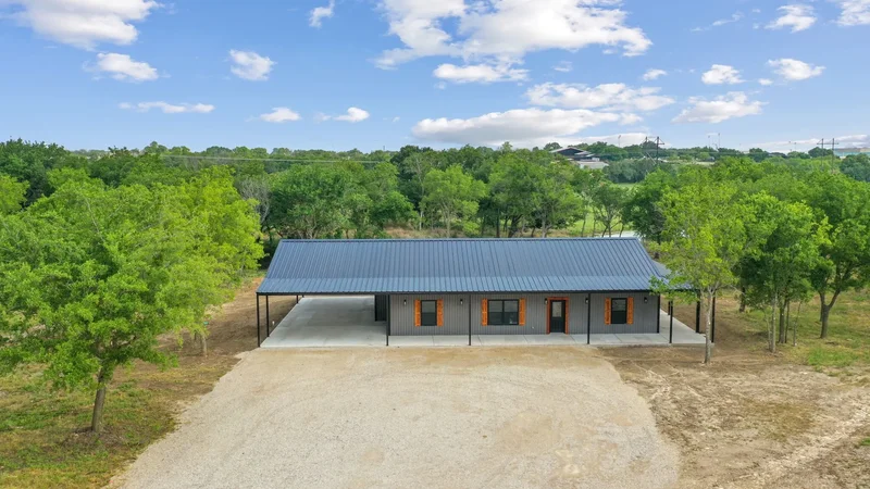 1355 County Road 304, Dublin, TX 76446, Dublin, Texas, United States. - Photo 2