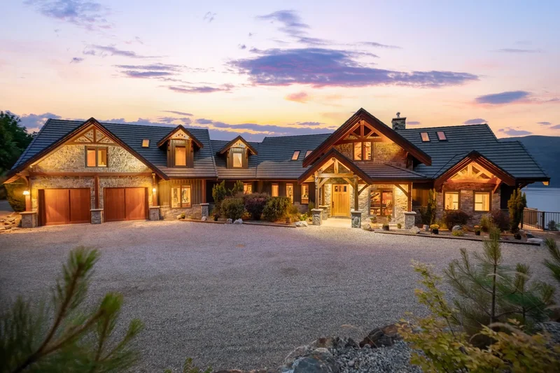 14162 Barkley Road, Lake Country, BC, CANADA, Lake Country, British Columbia, Canada. - Photo 21