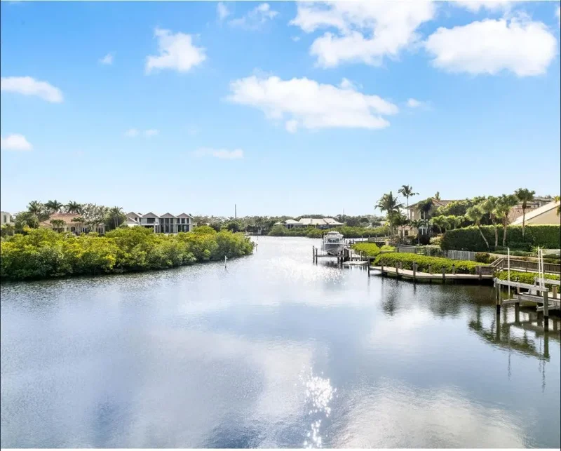 251 Regatta Drive, Jupiter, FL, 33477, USA, Jupiter, Florida, United States. - Photo 38