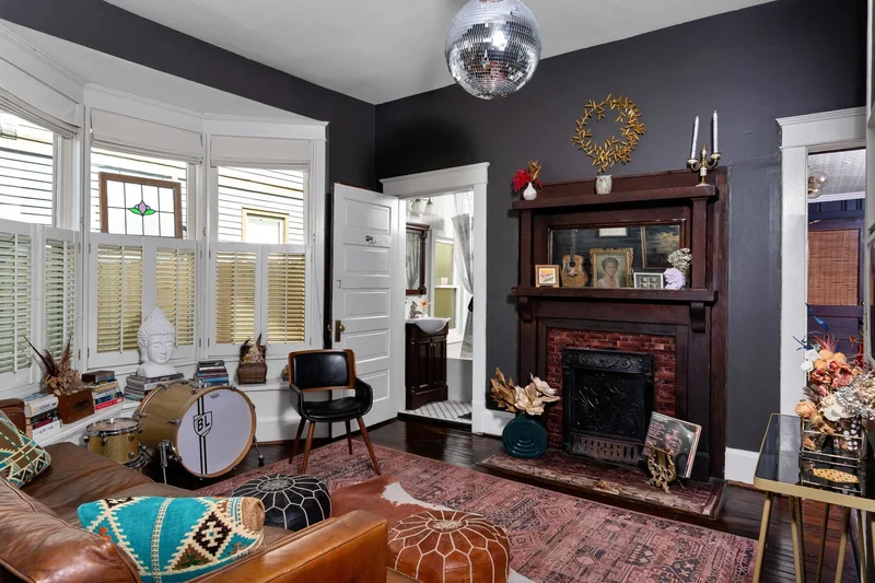 212 Chapel Ave, Nashville, Tennessee, United States. - Photo 13