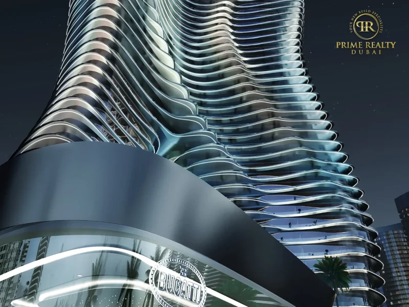 Business Bay - Dubai - United Arab Emirates, Dubai, Dubai, United Arab Emirates. - Photo 23