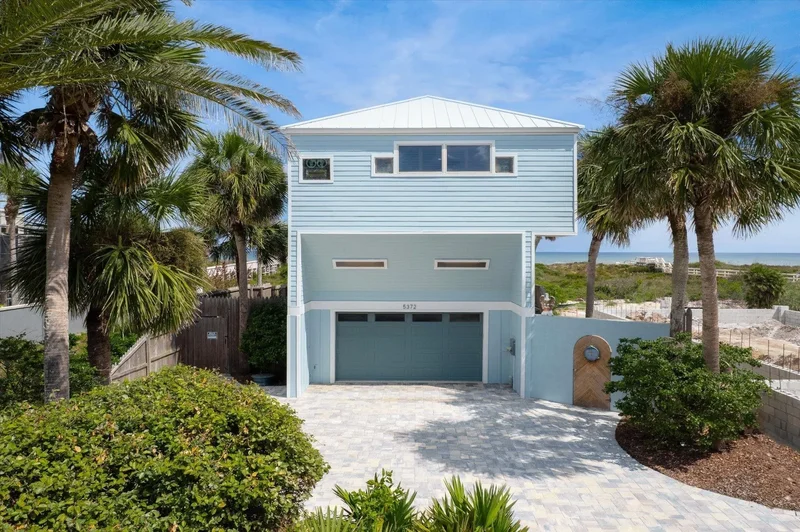5372 Atlantic Vw, St Augustine, FL 32080, St. Augustine, Florida, United States. - Photo 4