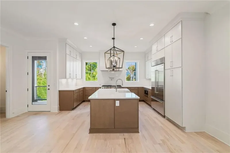 115 Alcovy Terrace, Alpharetta, GA 30009, Alpharetta, Georgia, United States. - Photo 26