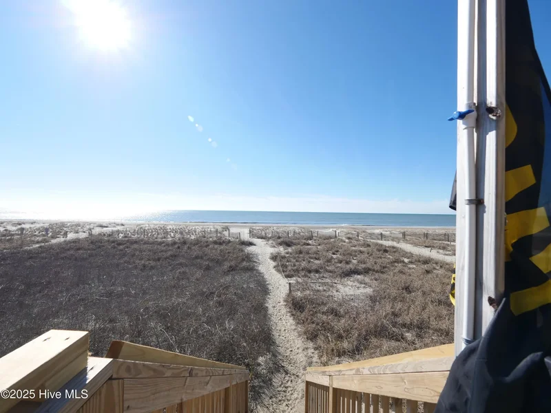 599 Ocean Boulevard W lot, Holden Beach, NC, 28462, USA, 28462, North Carolina, United States. - Photo 29