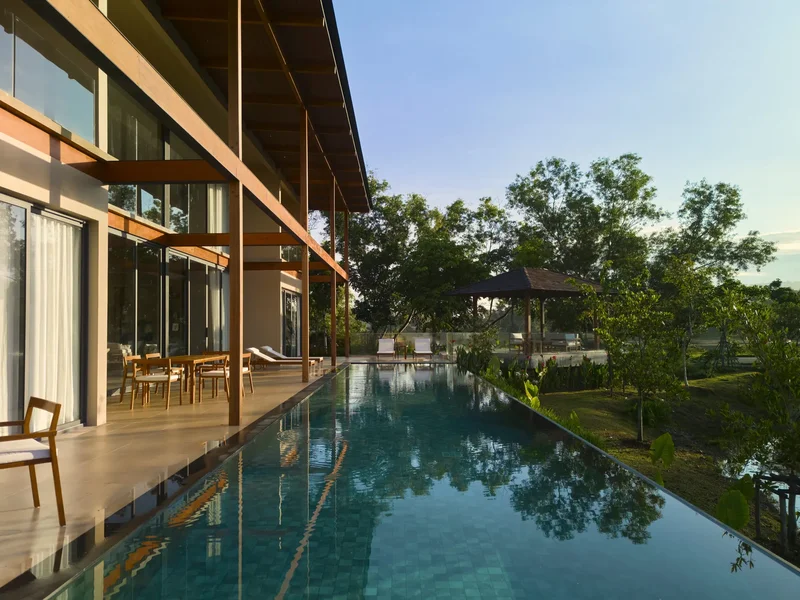 28Q8+QW, Thep Krasatti, Thalang District, Phuket 83110, Thailand, Thep Krasatti, Phuket, Thailand. - Photo 11