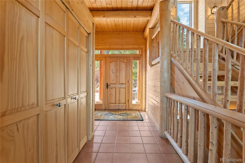 2489 Gross Dam Road, Gold Hill, Colorado, United States. - Photo 9