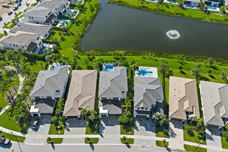 12636 Solana Bay Circle , Palm Beach Gardens, FL 33412, Loxahatchee, Florida, United States. - Photo 91