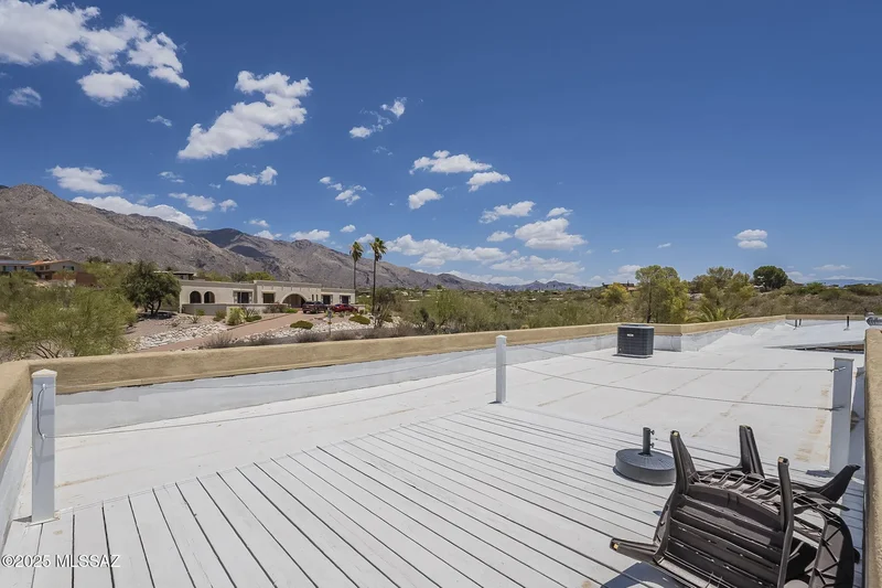 6060 N Camino Almonte, Tucson, AZ 85718, Tucson, Arizona, United States. - Photo 45