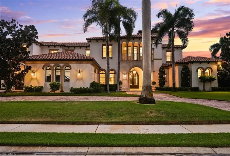 333 Sedgwick CT, Naples, FL, 34108, USA, Naples, Florida, United States. - Photo 7