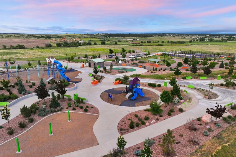 7383 Bandit Drive , Castle Rock, CO 80108, Castle Rock, Colorado, United States. - Photo 29