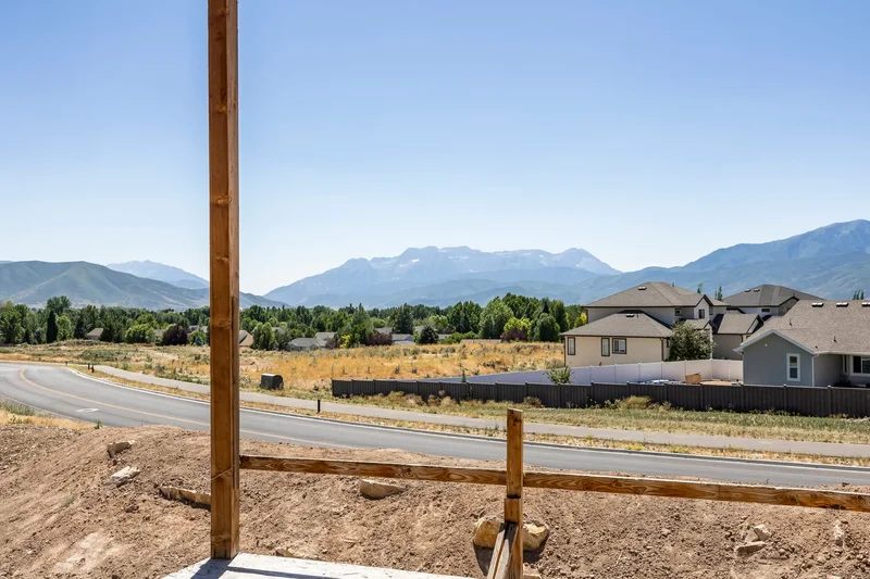 431 N Haystack Mountain Dr, Heber City, UT 84032, Heber City, Utah, United States. - Photo 23