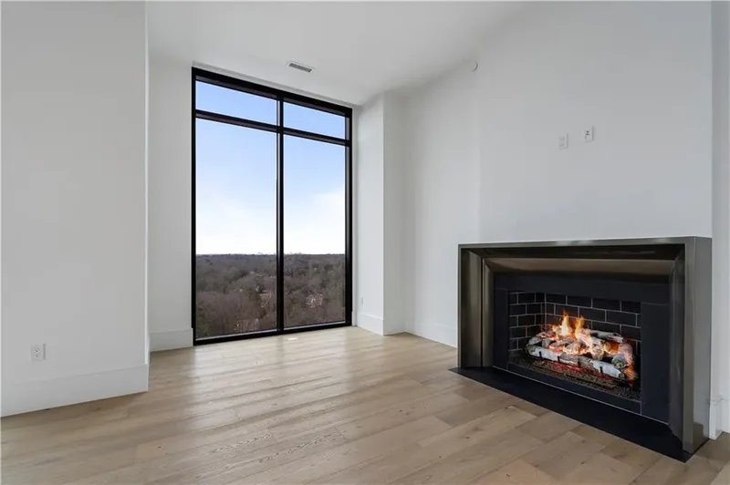 2425 Peachtree Road #1806, Atlanta, Georgia, United States. - Photo 65