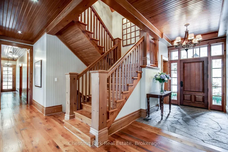 1902 FOXPOINT Road, Dwight, Ontario, Canada. - Photo 32