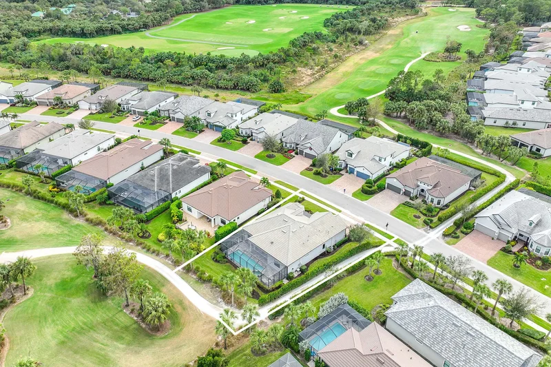 9309 Surfbird Court, Naples, FL 34120, Naples, Florida, United States. - Photo 45