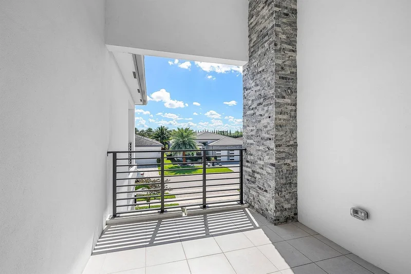 8805 New River Falls Road, Boca Raton, Florida, United States. - Photo 49