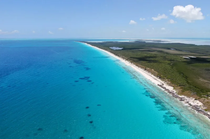 Haines Cay , Great Harbour Cay, BY, Great Harbour Cay, Berry Islands, The Bahamas. - Photo 7