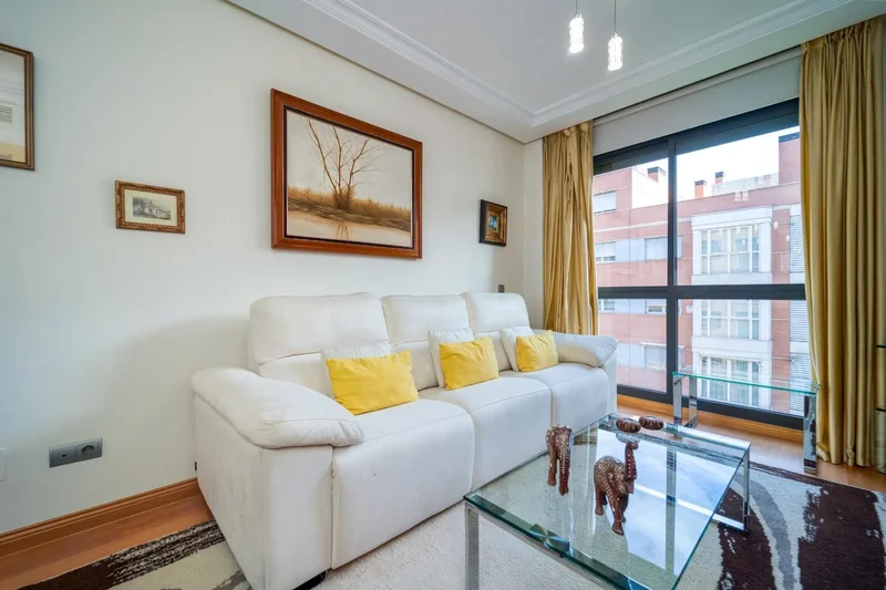 Madrid Flat
